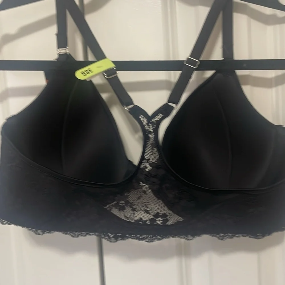 Maiden Form Bra Racer Back - Picture 4 of 4